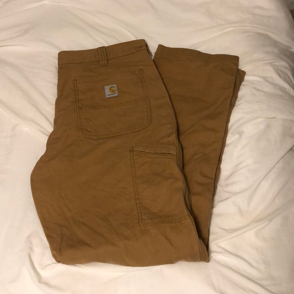 Carhartt Rugged Flex Work Pant
